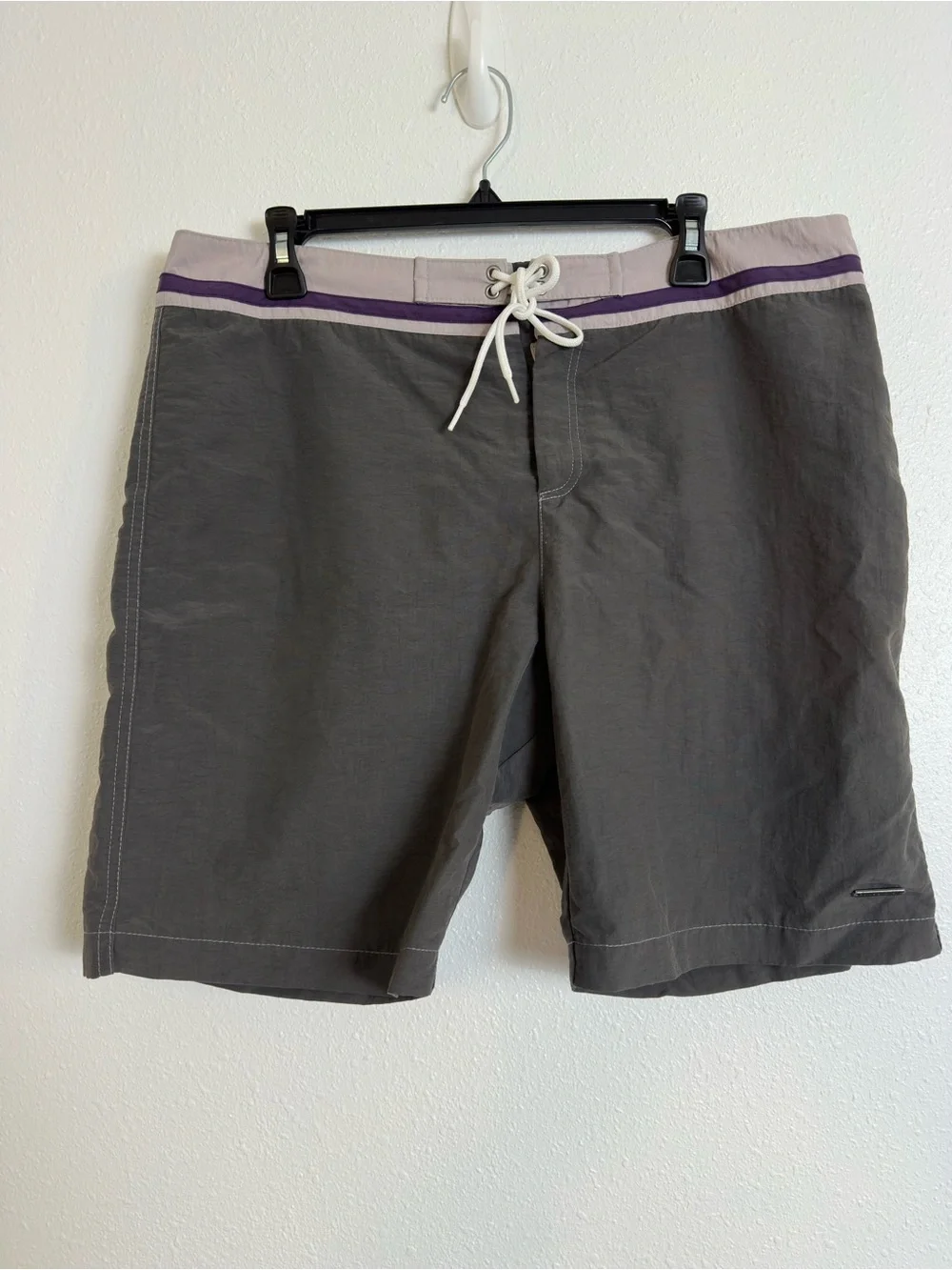 Parke & Ronen men’s swim shorts